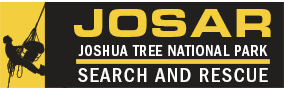 Joshua Tree National Park Search & Rescue - 