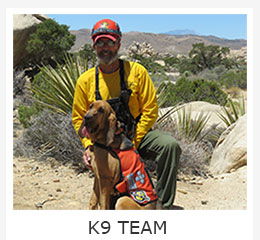 K9 Team