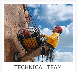 Technical Team
