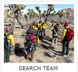 Search Team